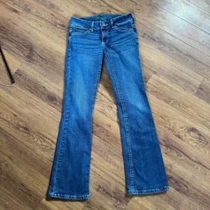 Wrangler Jeans